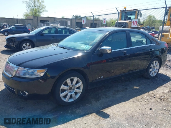 2007 Lincoln MKZ z VIN 3LNHM26TX7R636306, wystawiony jako IAAI lot #42220142 z przebiegiem 152 728 mil mil oraz . Historia ofert i sprzedaży dostępna na DreamBid. Obrazek 18.