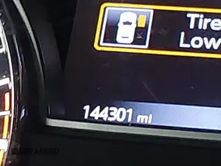 2018 Nissan Altima SR with VIN 1N4AL3AP8JC141171, listed as a IAAI auction lot 41093421 with 144,301 mi miles and . Bid and sale history available at DreamBid. Image 16.