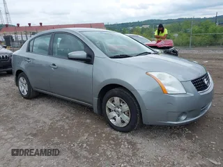 2009 Nissan Sentra S FE+ с VIN 3N1AB61E39L659754, выставлен на аукционе IAAI как лот 42375138 с пробегом Не указан миль и . История ставок и продаж доступна на DreamBid. Изображение 1.