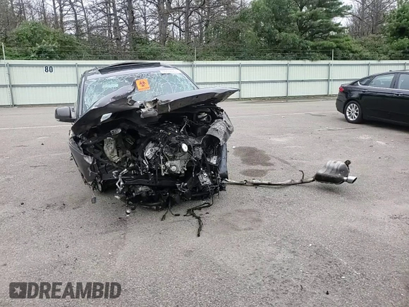 2021 Dodge Durango R/T with VIN 1C4SDJCT6MC610269, listed as a Copart auction lot 85412394 with Not provided miles and Non repairable. Bid and sale history available at DreamBid. Image 11.