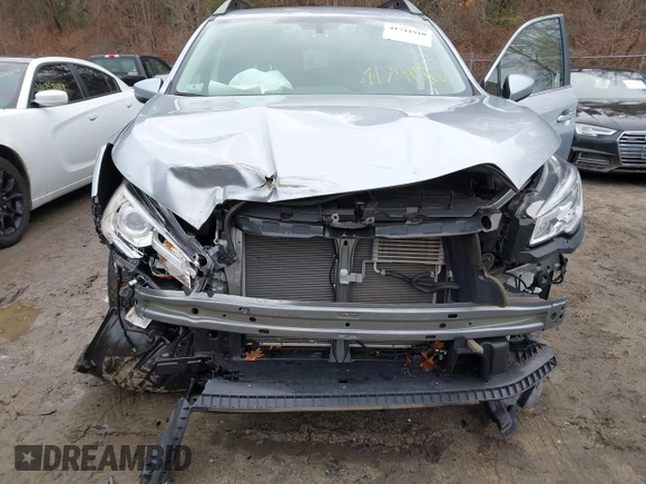 2022 Subaru Ascent Premium z VIN 4S4WMAED9N3459271, wystawiony jako IAAI lot #41741910 z przebiegiem 26 121 mil mil oraz . Historia ofert i sprzedaży dostępna na DreamBid. Obrazek 6.