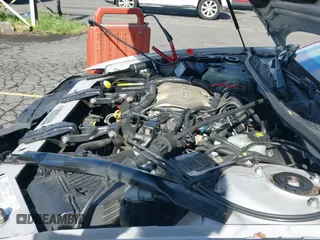 2004 Chevrolet Monte Carlo LS с VIN 2G1WW12EX49331521, выставлен на аукционе IAAI как лот 42311785 с пробегом 176 344 миль миль и . История ставок и продаж доступна на DreamBid. Изображение 20.