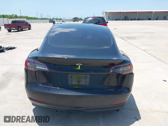 2023 Tesla Model 3 с VIN 5YJ3E1EA2PF501375, выставлен на аукционе IAAI как лот 42201543 с пробегом 39 440 миль миль и . История ставок и продаж доступна на DreamBid. Изображение 15.