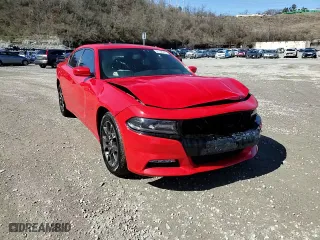 2018 Dodge Charger GT with VIN 2C3CDXJG2JH115738, listed as a Copart auction lot 50138985 with 122,185 mi miles and Salvage Title. Bid and sale history available at carsss.com. Image 13.