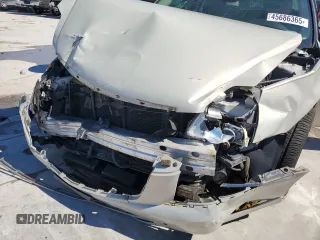 2008 Cadillac DTS 1SC with VIN 1G6KD57Y08U151837, listed as a Copart auction lot 45686365 with 66,517 mi miles and Salvage Title. Bid and sale history available at DreamBid. Image 11.