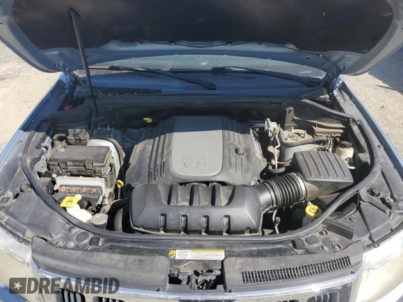 2013 Jeep Grand Cherokee Limited with VIN 1C4RJEBT2DC504367, listed as a Copart auction lot 69453034 with 90,270 mi miles and Salvage Title. Bid and sale history available at carsss.com. Image 11.