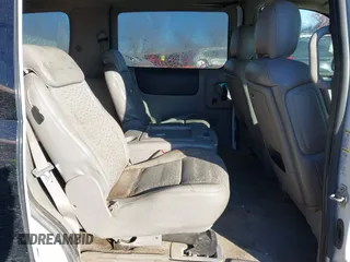 2007 Chevrolet Uplander LT w/1LT with VIN 1GNDV33W77D206642, listed as a IAAI auction lot 41305841 with 186,922 mi miles. Bid and sale history available at carsss.com. Image 8.