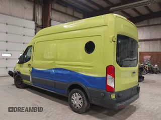 2017 Ford Transit с VIN 1FTBW2XM1HKA78346, выставлен на аукционе IAAI как лот 42252707 с пробегом 149 491 миль миль и . История ставок и продаж доступна на DreamBid. Изображение 3.