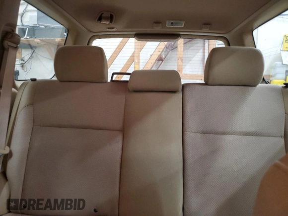 2003 Subaru Forester X with VIN JF1SG63633H753783, listed as a Copart auction lot 46995595 with 171,754 mi miles and Non Repairable. Bid and sale history available at carsss.com. Image 10.