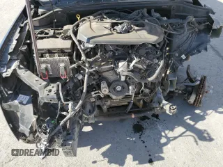 2018 Jeep Grand Cherokee High Altitude с VIN 1C4RJFCG8JC362092, выставлен на аукционе Copart как лот 79426754 с пробегом 119 051 миль миль и Списание • Salvage title. История ставок и продаж доступна на DreamBid. Изображение 12.
