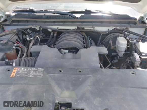 2019 Chevrolet Silverado 1500 Work Truck with VIN 2GCVKNEC9K1159977, listed as a IAAI auction lot 42221740 with 60,663 mi miles and . Bid and sale history available at DreamBid. Image 10.