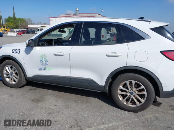 2020 Ford Escape SE с VIN 1FMCU0G64LUA86255, выставлен на аукционе IAAI как лот 41803788 с пробегом 81 065 миль миль и . История ставок и продаж доступна на DreamBid. Изображение 15.