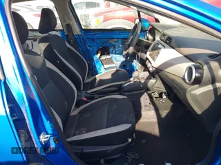 2021 Nissan Versa SV with VIN 3N1CN8EV1ML835604, listed as a IAAI auction lot 41696605 with 60,842 mi miles and . Bid and sale history available at DreamBid. Image 5.