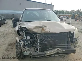 2007 Honda Pilot LX with VIN 5FNYF28127B018067, listed as a Copart auction lot 54637374 with 185,541 mi miles and Salvage Title. Bid and sale history available at carsss.com. Image 11.