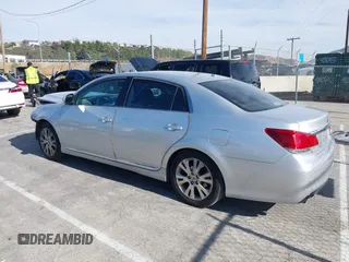 2011 Toyota Avalon with VIN 4T1BK3DB6BU386222, listed as a IAAI auction lot 41194993 with 97,822 mi miles and . Bid and sale history available at carsss.com. Image 14.