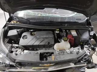 2022 Chevrolet Spark 1LT with VIN KL8CD6SA3NC027928, listed as a IAAI auction lot 41101896 with 59,450 mi miles. Bid and sale history available at carsss.com. Image 10.