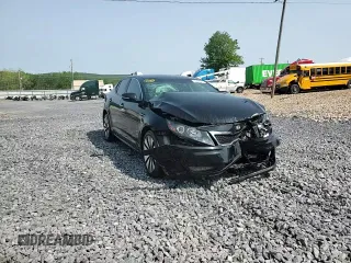 2013 Kia Optima SX with VIN 5XXGR4A63DG090568, listed as a Copart auction lot 59303545 with 239,651 mi miles and Salvage title. Bid and sale history available at DreamBid. Image 14.