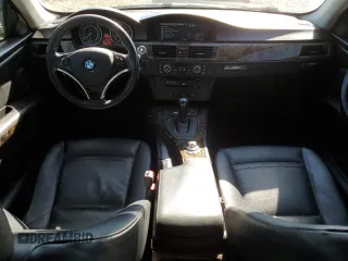 2007 BMW 3 Series 328xi with VIN WBAWC33587PD05936, listed as a Copart auction lot 71975674 with 203,431 mi miles and Clean Title. Bid and sale history available at DreamBid. Image 8.