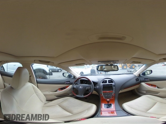 2010 Lexus ES 330 z VIN JTHBK1EG4A2405717, wystawiony jako IAAI lot #42329195 z przebiegiem 118 157 mil mil oraz . Historia ofert i sprzedaży dostępna na DreamBid. Obrazek 18.