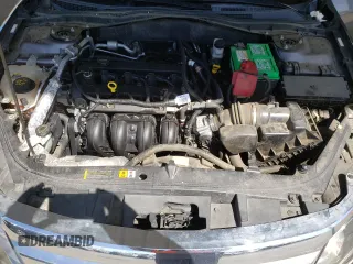 2012 Ford Fusion SE z VIN 3FAHP0HAXCR231865, wystawiony jako Copart lot #52644815 z przebiegiem 153 058 mil mil oraz Szkoda całkowita • Salvage title. Historia ofert i sprzedaży dostępna na DreamBid. Obrazek 13.
