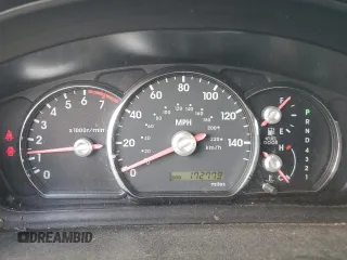 2006 Mitsubishi Endeavor LS with VIN 4A4MM21S96E064432, listed as a Copart auction lot 55114764 with 172,779 mi miles and Non Repairable. Bid and sale history available at carsss.com. Image 9.