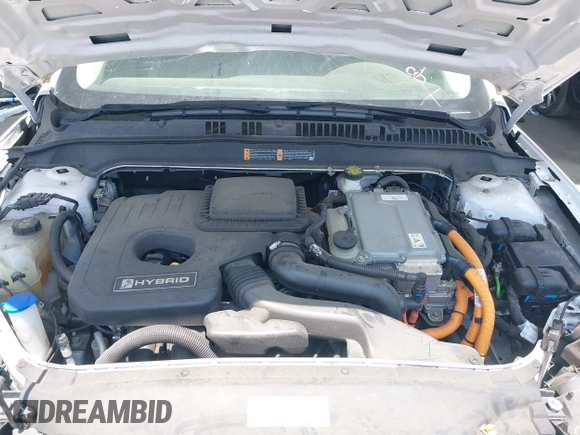 2020 Ford Fusion SE with VIN 3FA6P0LU9LR227928, listed as a IAAI auction lot 42445186 with 59,431 mi miles and . Bid and sale history available at DreamBid. Image 10.