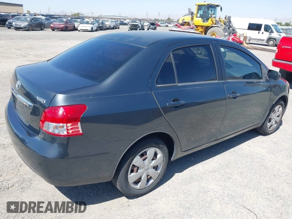 2008 Toyota Yaris с VIN JTDBT923884034719, выставлен на аукционе IAAI как лот 42354924 с пробегом 163 225 миль миль и . История ставок и продаж доступна на DreamBid. Изображение 4.