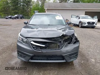 2021 Subaru Legacy Premium z VIN 4S3BWAF67M3013955, wystawiony jako IAAI lot #42177463 z przebiegiem 93 108 mil mil oraz . Historia ofert i sprzedaży dostępna na DreamBid. Obrazek 13.