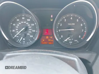 2015 BMW Z4 sDrive35i with VIN WBALM7C56FJ799025, listed as a IAAI auction lot 42707903 with 139,767 mi miles and . Bid and sale history available at DreamBid. Image 7.