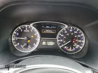 2015 Infiniti QX60 z VIN 5N1AL0MM4FC543136, wystawiony jako Copart lot #52168155 z przebiegiem 147 269 mil mil oraz Szkoda całkowita • Salvage title. Historia ofert i sprzedaży dostępna na DreamBid. Obrazek 9.