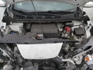 2022 Nissan LEAF S Plus z VIN 1N4BZ1BV9NC561645, wystawiony jako Copart lot #50939635 z przebiegiem 118 525 mil mil oraz Szkoda całkowita • Salvage title. Historia ofert i sprzedaży dostępna na DreamBid. Obrazek 11.