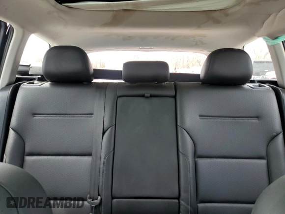 2017 Volkswagen Golf S with VIN 3VWH17AU3HM530771, listed as a Copart auction lot 51068825 with 72,204 mi miles and Salvage title. Bid and sale history available at DreamBid. Image 10.