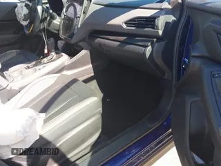 2024 Subaru Crosstrek Wilderness z VIN 4S4GUHT64R3741311, wystawiony jako IAAI lot #41826276 z przebiegiem 7807 mil mil oraz . Historia ofert i sprzedaży dostępna na DreamBid. Obrazek 5.