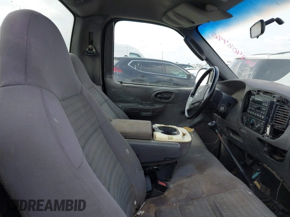 2003 Ford F-150 XL с VIN 2FTRF17273CA55352, выставлен на аукционе IAAI как лот 42408446 с пробегом 113 080 миль миль и . История ставок и продаж доступна на DreamBid. Изображение 8.