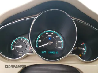 2009 Chevrolet Malibu 2LT with VIN 1G1ZJ577994228985, listed as a Copart auction lot 55454625 with 149,952 mi miles and Clean Title. Bid and sale history available at DreamBid. Image 9.