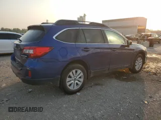 2015 Subaru Outback Premium с VIN 4S4BSBEC1F3319881, выставлен на аукционе Copart как лот 60131315 с пробегом 137 632 миль миль и Списание • Salvage title. История ставок и продаж доступна на DreamBid. Изображение 3.