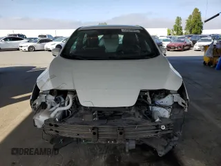 2018 Nissan LEAF SV с VIN 1N4AZ1CP4JC314622, выставлен на аукционе Copart как лот 53328835 с пробегом 39 596 миль миль и Списание • Salvage title. История ставок и продаж доступна на DreamBid. Изображение 5.