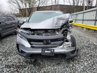 2022 Honda Pilot Special Edition with VIN 5FNYF6H2XNB043313, listed as a Copart auction lot 53794055 with 39,556 mi miles and Salvage title. Bid and sale history available at DreamBid. Image 5.