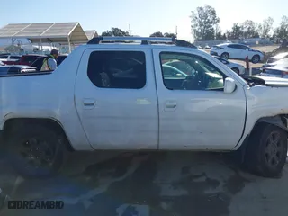 2007 Honda Ridgeline RTL w/Leather with VIN 2HJYK16527H521938, listed as a IAAI auction lot 41830294 with 1 mi miles. Bid and sale history available at carsss.com. Image 13.