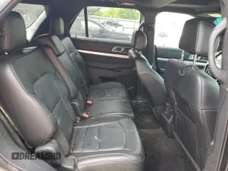 2017 Ford Explorer XLT с VIN 1FM5K8D85HGA00914, выставлен на аукционе Copart как лот 58488735 с пробегом 142 103 миль миль и Списание • Salvage title. История ставок и продаж доступна на DreamBid. Изображение 11.