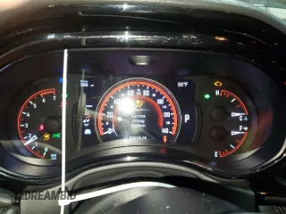 2021 Dodge Durango GT Plus z VIN 1C4RDJDG2MC739920, wystawiony jako Copart lot #48392885 z przebiegiem 83 016 mil mil oraz Szkoda całkowita • Salvage title. Historia ofert i sprzedaży dostępna na DreamBid. Obrazek 9.