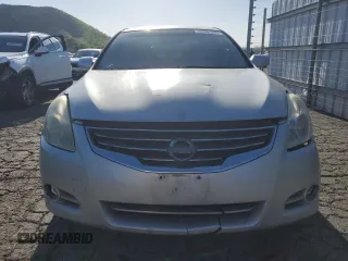 2012 Nissan Altima 2.5 S with VIN 1N4AL2AP3CN489915, listed as a Copart auction lot 49487895 with 221,634 mi miles and Salvage Title. Bid and sale history available at carsss.com. Image 5.
