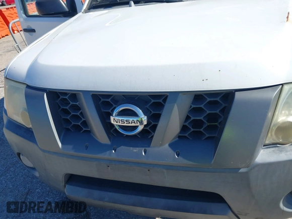 2007 Nissan Xterra S z VIN 5N1AN08U47C508425, wystawiony jako IAAI lot #41298239 z przebiegiem 178 900 mil mil oraz . Historia ofert i sprzedaży dostępna na DreamBid. Obrazek 6.