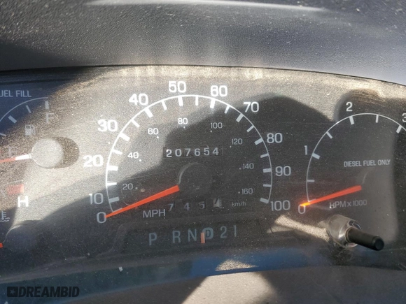 1999 Ford Super Duty F-350 SRW XL with VIN 1FTSW31F4XEA67905, listed as a Copart auction lot 88012775 with NaN miles and Salvage Title. Bid and sale history available at carsss.com. Image 9.