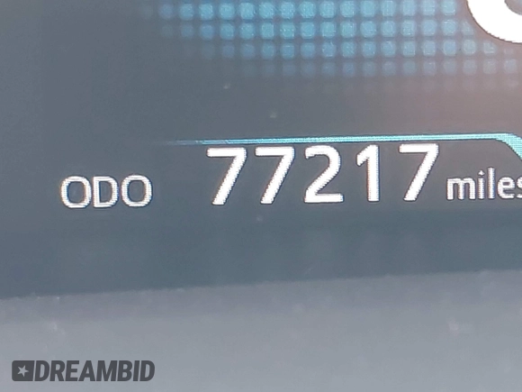 2017 Toyota Prius Plus with VIN JTDKARFP8H3041212, listed as a IAAI auction lot 42310483 with 77,217 mi miles and . Bid and sale history available at DreamBid. Image 15.