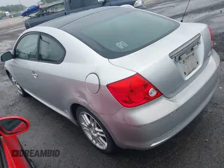 2007 Scion tC Spec z VIN JTKDE177670217079, wystawiony jako IAAI lot #42371918 z przebiegiem 250 554 mil mil oraz . Historia ofert i sprzedaży dostępna na DreamBid. Obrazek 3.