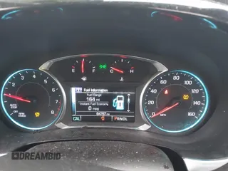 2019 Chevrolet Traverse LT z VIN 1GNERHKW8KJ117969, wystawiony jako IAAI lot #41619931 z przebiegiem 64 767 mil mil oraz . Historia ofert i sprzedaży dostępna na DreamBid. Obrazek 7.