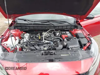 2023 Nissan Altima SR z VIN 1N4BL4CV7PN382237, wystawiony jako IAAI lot #42083145 z przebiegiem 20 274 mil mil oraz . Historia ofert i sprzedaży dostępna na DreamBid. Obrazek 10.