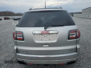 2016 GMC Acadia Denali with VIN 1GKKVTKD5GJ218312, listed as a Copart auction lot 46830245 with 83,439 mi miles and Salvage Title. Bid and sale history available at carsss.com. Image 6.
