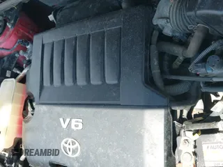2010 Toyota RAV4 with VIN JTMBK4DV5A5098415, listed as a IAAI auction lot 42681645 with 265,000 mi miles and . Bid and sale history available at DreamBid. Image 19.